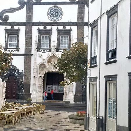 Watching Azores Apartment Ponta Delgada Exterior foto